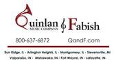 Quinlan & Fabish Music Company